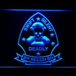 US Marine Corps 2nd Recon Battalion - Image 7
