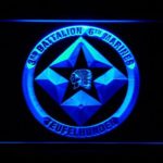 US Marine Corps 3rd Battalion 6th Marines - Image 8