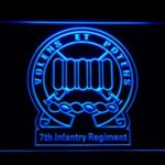 US Army 7th Infantry Regiment - Image 8