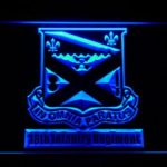US Army 18th Infantry Regiment - Image 8