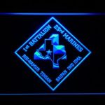 US Marine Corps 1st Battalion 23rd Marines - Image 8