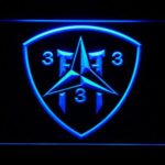 US Marine Corps 3rd Battalion 3rd Marines - Image 8