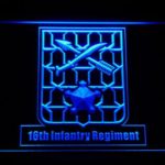 US Army 16th Infantry Regiment - Image 7