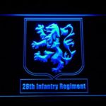 US Army 28th Infantry Regiment - Image 8