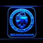 US Army 30th Infantry Regiment - Image 8