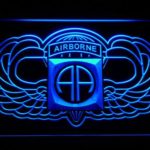 US Army 82nd Airborne Division Wings - Image 8
