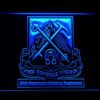 US Army 87th Mountain Infantry Regiment