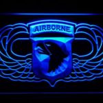 US Army 101st Airborne Division Wings - Image 8