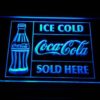 Coca-Cola Ice Cold Sold Here - Image 8