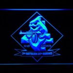 US Marine Corps 2nd Battalion 24th Marines - Image 8