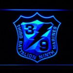US Marine Corps 3rd Battalion 9th Marines - Image 8