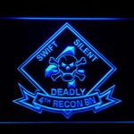 US Marine Corps 4th Recon Battalion - Image 8