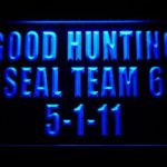 US Navy SEAL Team 6 5-1-11 - Image 7