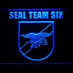 US Navy SEAL Team 6 Shield - Image 8