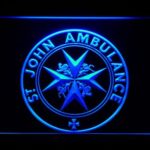 St John Ambulance - Image 7