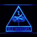 US Army 1st Armored Division Old Ironsides - Image 8