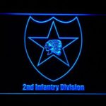 US Army 2nd Infantry Division - Image 8