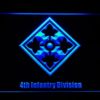 US Army 4th Infantry Division