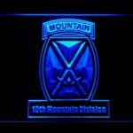 US Army 10th Mountain Division - Image 8