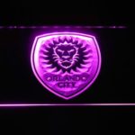 Orlando  City SC - Image 8