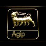 Agip - Image 7