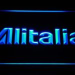 Alitalia - Image 8