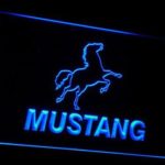 Ford Mustang Horse - Image 7