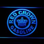 Red Crown Gasoline - Image 7
