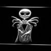 Nightmare Before Christmas Jack Skellington