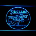 Sinclair Motor Oil - Image 6