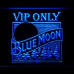 Blue Moon Old Logo VIP Only - Image 3