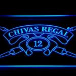 Chivas Regal 12 - Image 7