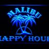 Malibu Happy Hour