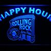 Rolling Rock Happy Hour