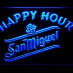 San Miguel Happy Hour - Image 7