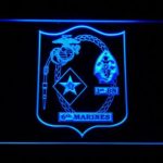 US Marine Corps 1st Battalion 6th Marines - Image 7