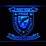 US Marine Corps 1st Battalion 7th Marines - Image 8