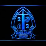 US Marine Corps 2nd Battalion 2nd Marines - Image 8