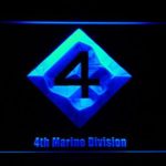 US Marine Corps 4th Marine Division - Image 7