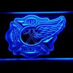 Fire Department Detroit - Image 6