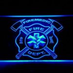 Fire Department Fire Medic - Image 8