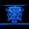 Fire Department Firefighter's Mom