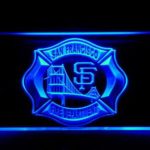 Fire Department San Francisco - Image 8
