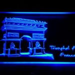 France Triumphal Arch - Image 7