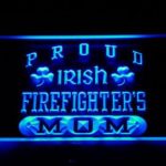 Irish Fire Fighter's Mom - Image 8