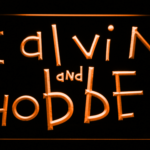 Calvin and Hobbes - Image 2