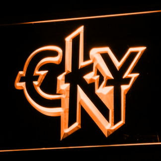 CKY neon sign LED