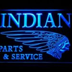 Indian Parts and Service - Image 7