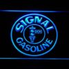 Signal Gasoline