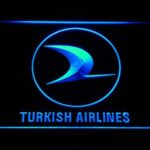 Turkish Airlines - Image 8